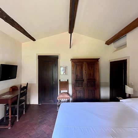 Apartamento Tenuta Di San Giusto In Salcio Gaiole in Chianti Exterior foto
