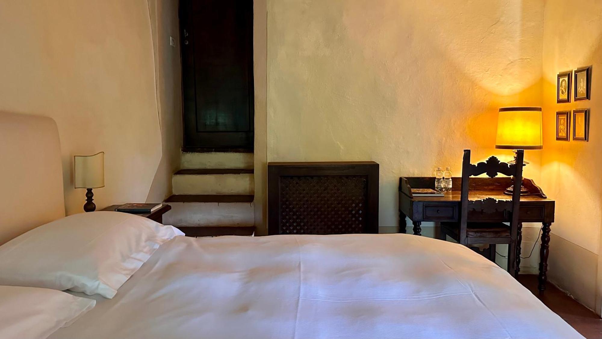 Apartamento Tenuta Di San Giusto In Salcio Gaiole in Chianti Exterior foto