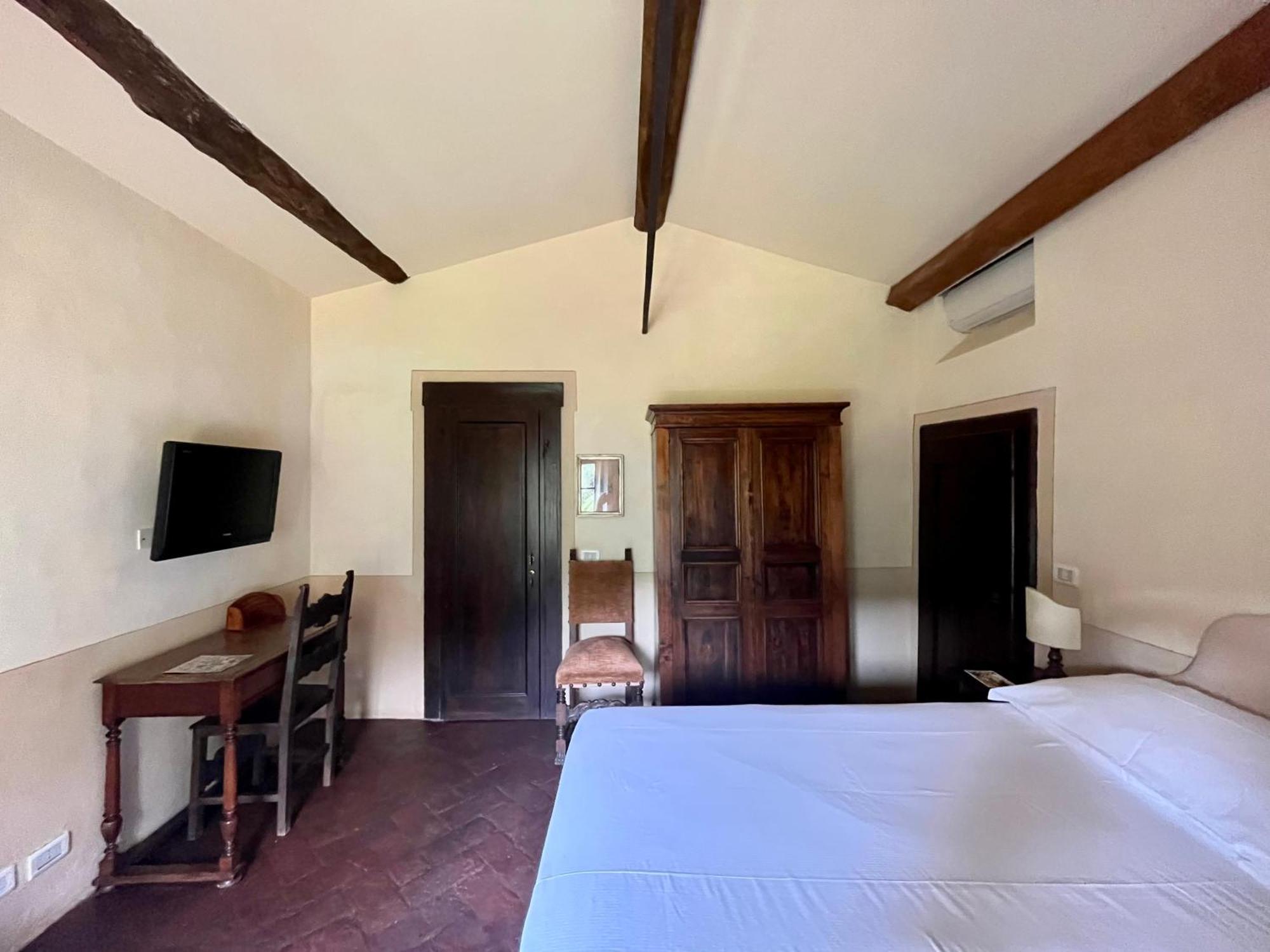 Apartamento Tenuta Di San Giusto In Salcio Gaiole in Chianti Exterior foto