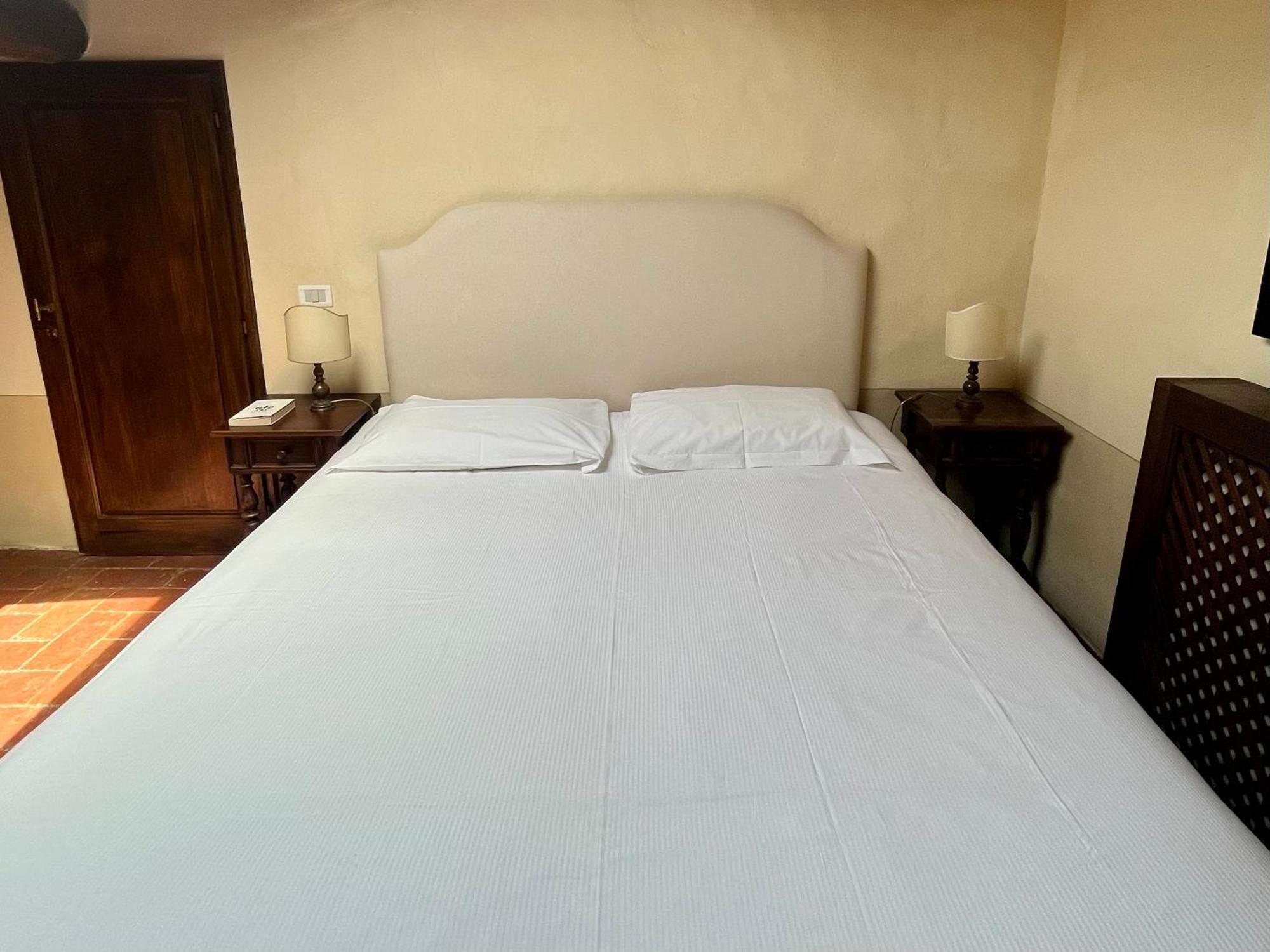 Apartamento Tenuta Di San Giusto In Salcio Gaiole in Chianti Exterior foto