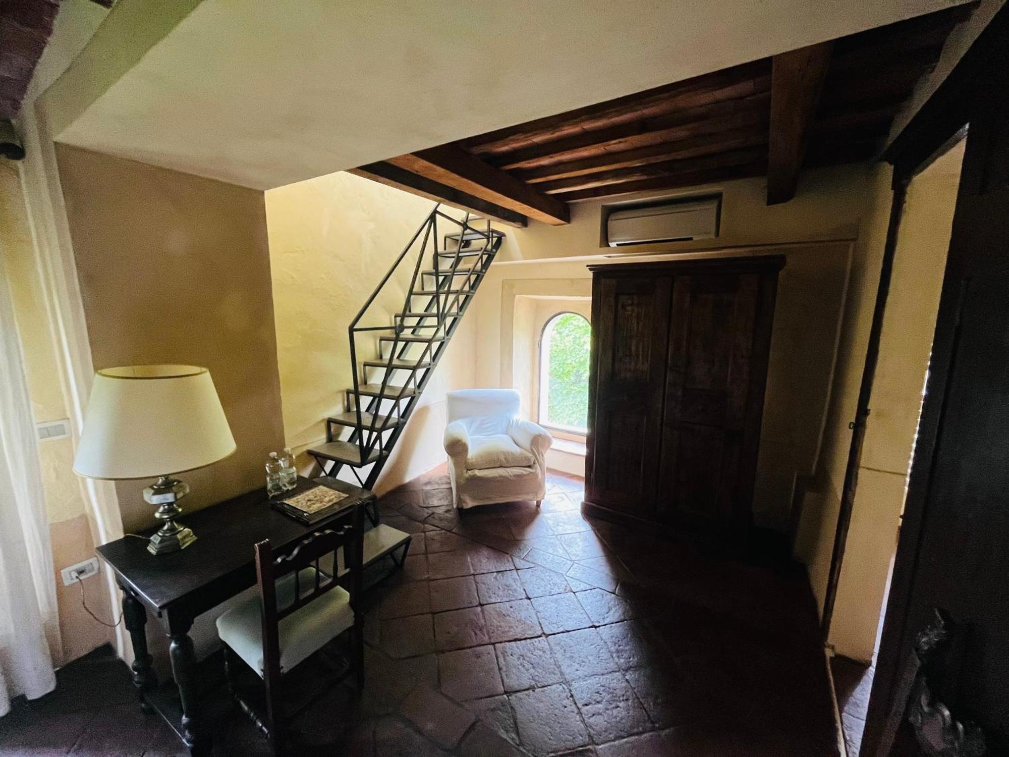 Apartamento Tenuta Di San Giusto In Salcio Gaiole in Chianti Exterior foto