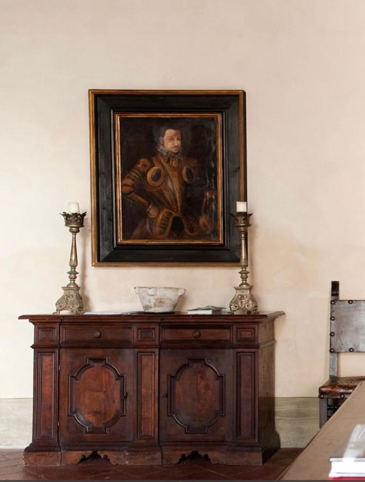 Apartamento Tenuta Di San Giusto In Salcio Gaiole in Chianti Exterior foto
