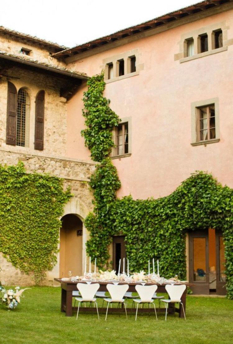 Apartamento Tenuta Di San Giusto In Salcio Gaiole in Chianti Exterior foto