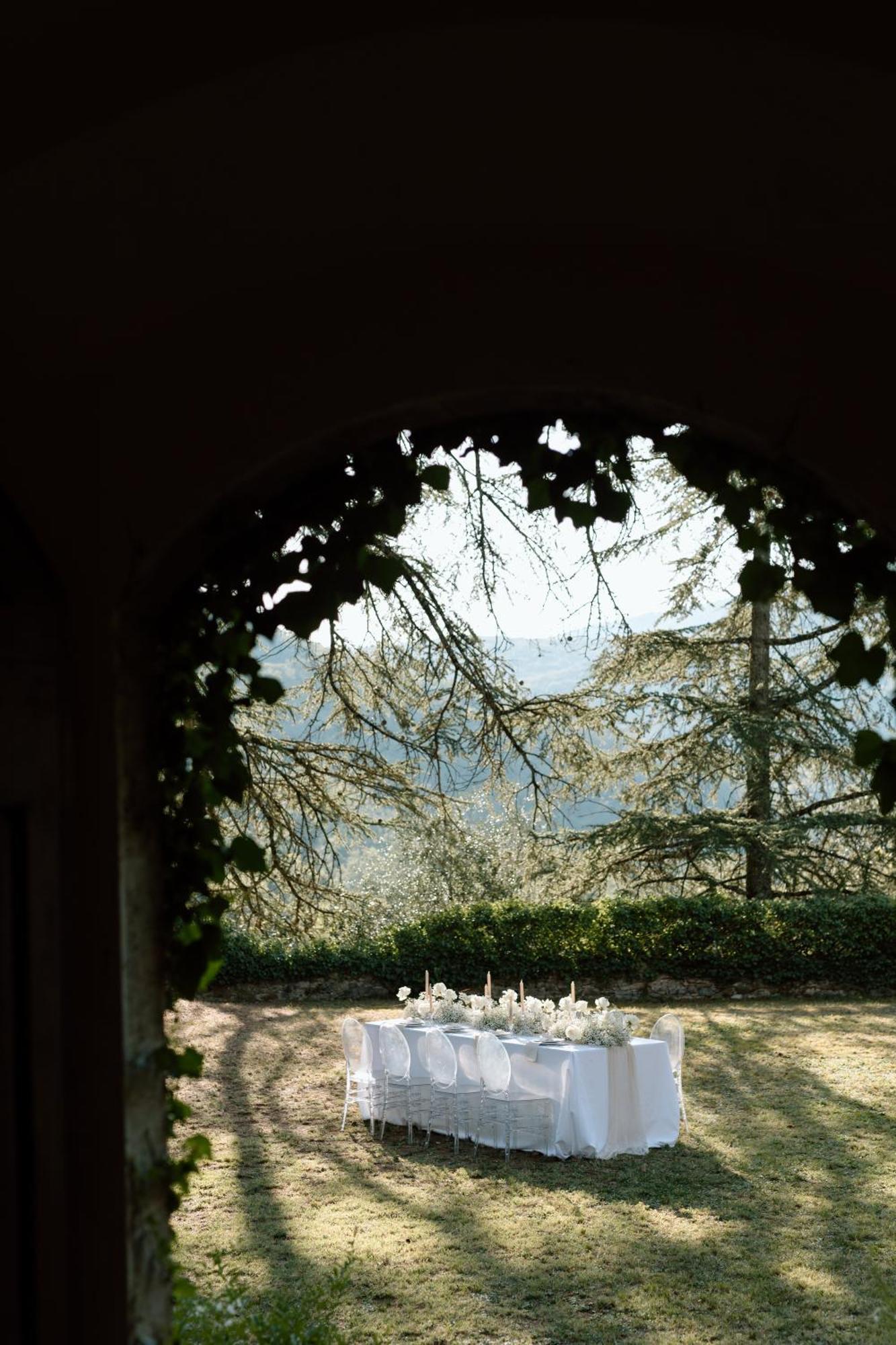 Apartamento Tenuta Di San Giusto In Salcio Gaiole in Chianti Exterior foto