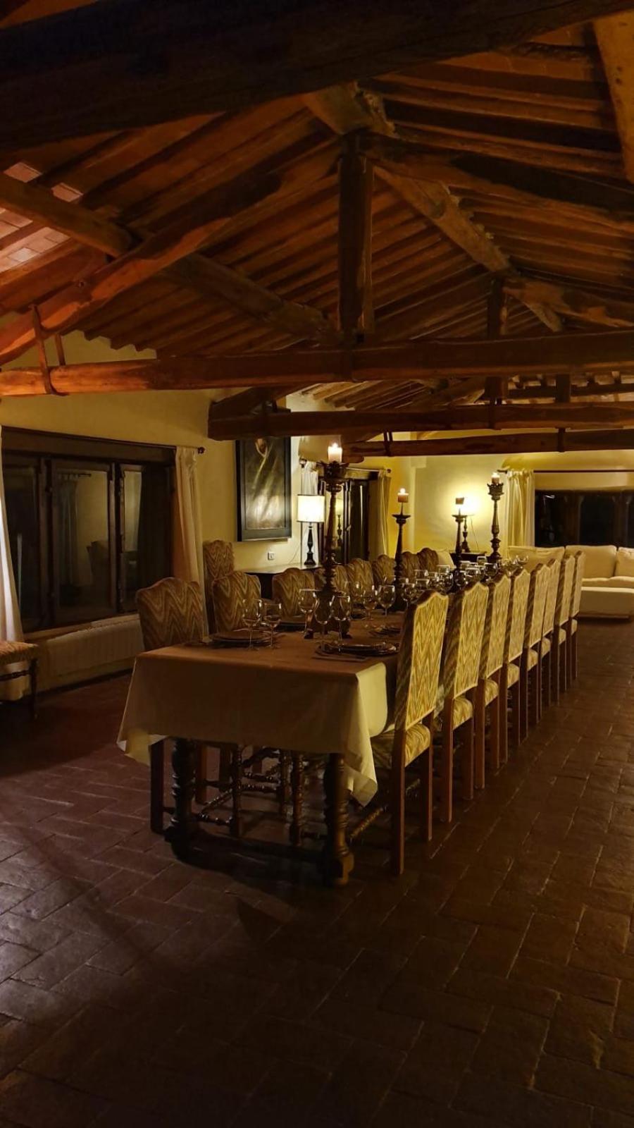 Apartamento Tenuta Di San Giusto In Salcio Gaiole in Chianti Exterior foto