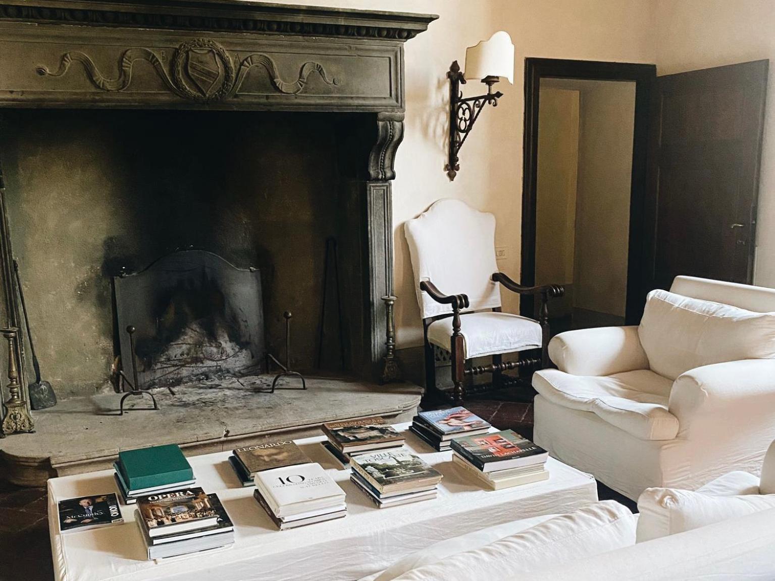 Apartamento Tenuta Di San Giusto In Salcio Gaiole in Chianti Exterior foto