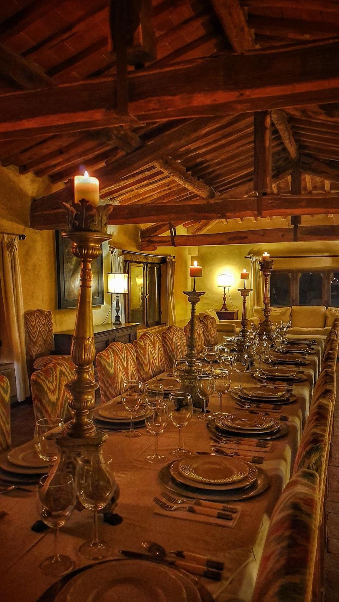 Apartamento Tenuta Di San Giusto In Salcio Gaiole in Chianti Exterior foto
